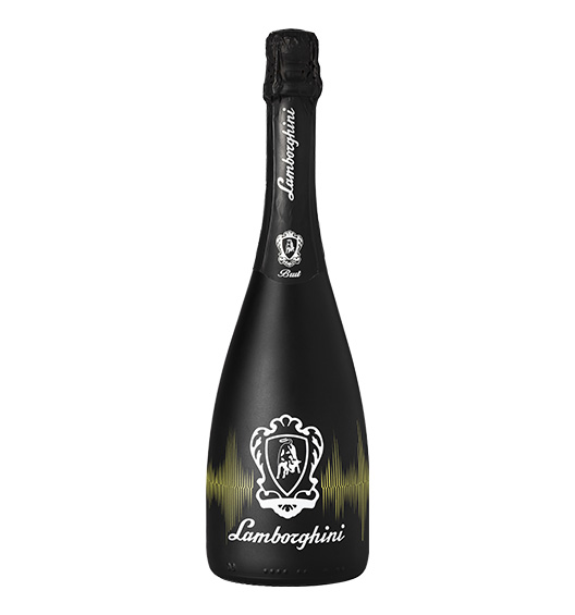 Spumante Brut DJ